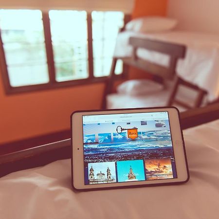 Mi Llave Hostels Bogotá Dış mekan fotoğraf