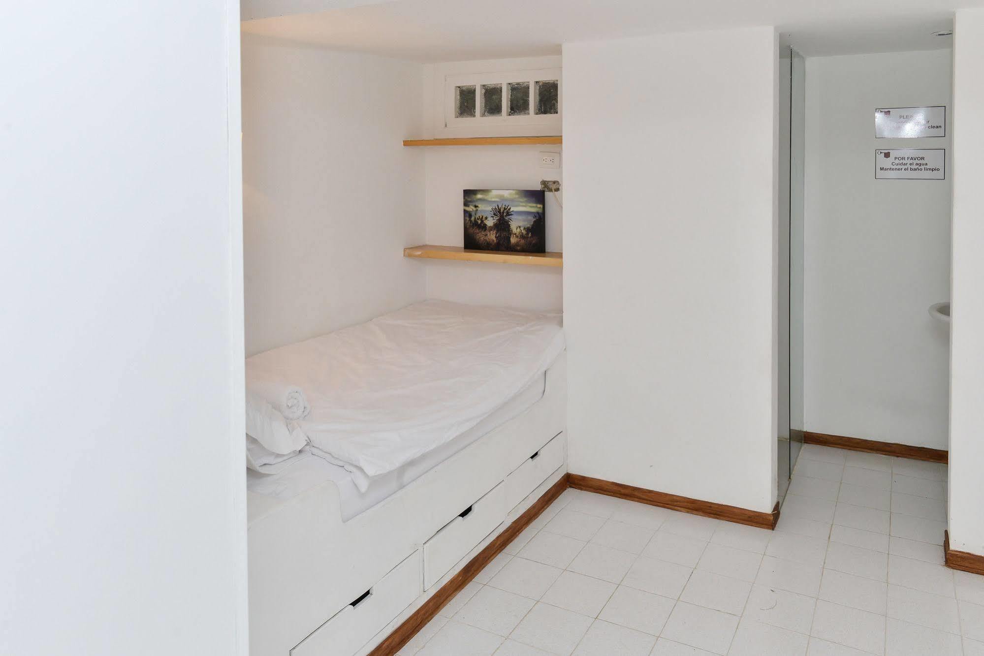 Mi Llave Hostels Bogotá Dış mekan fotoğraf