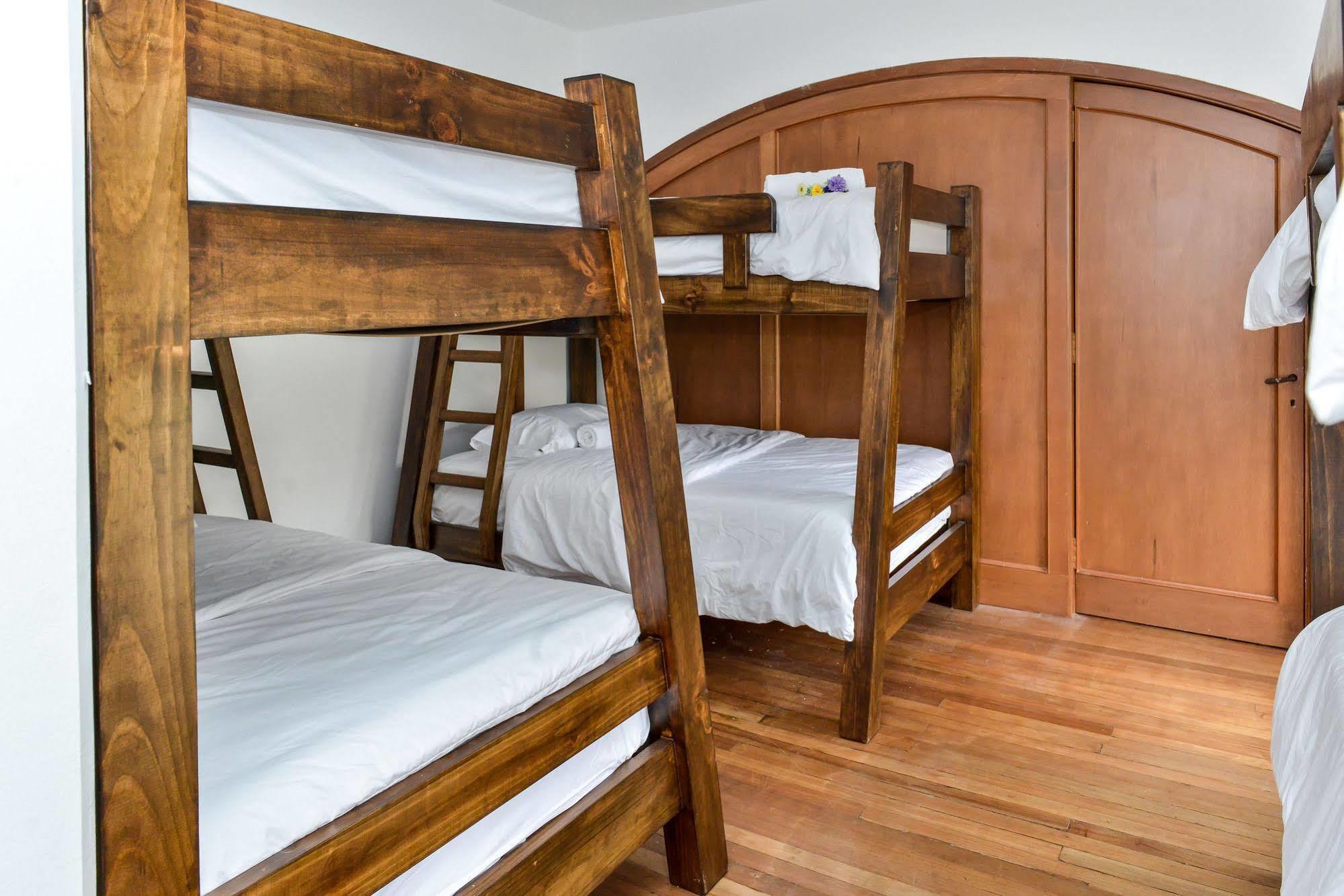 Mi Llave Hostels Bogotá Dış mekan fotoğraf