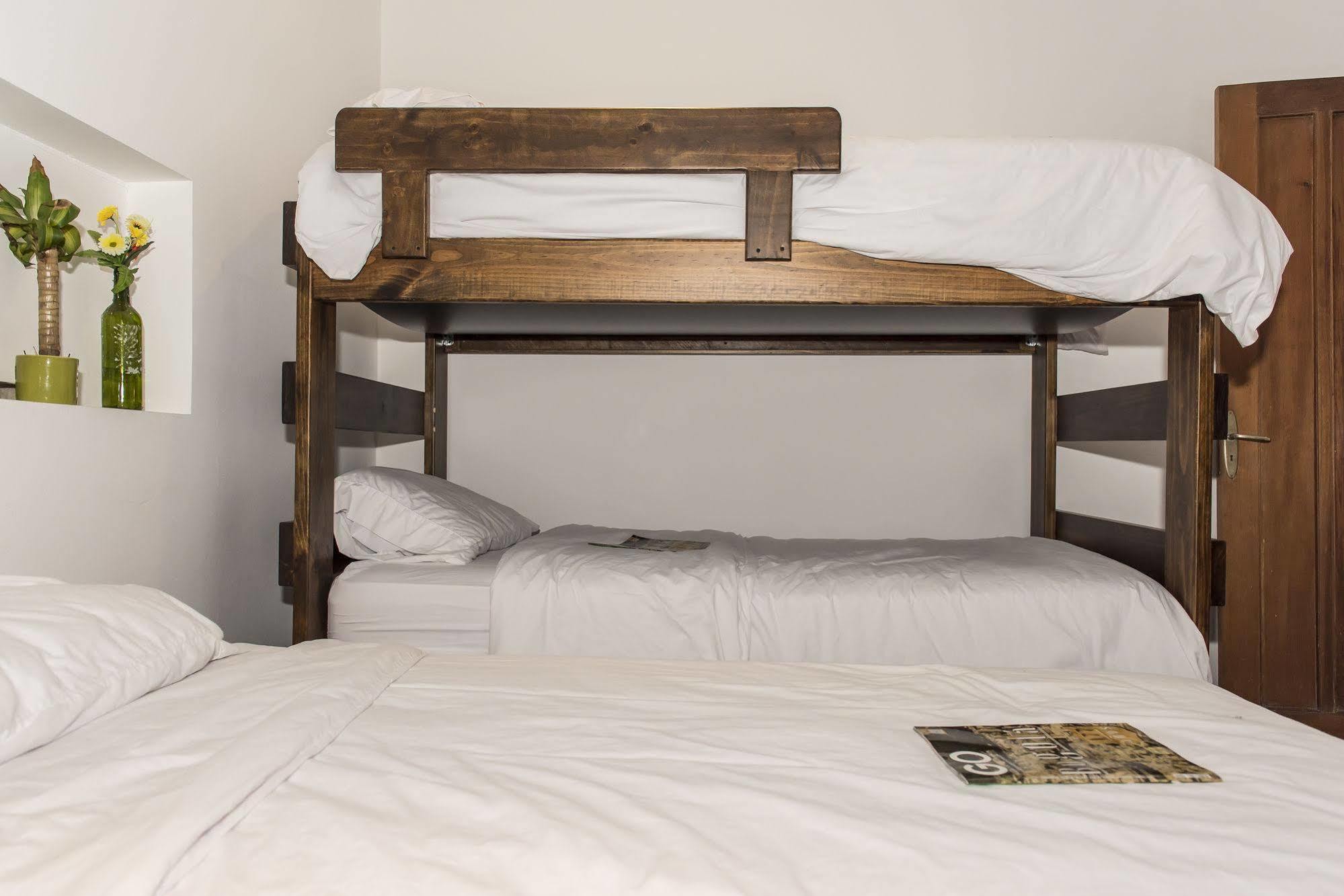 Mi Llave Hostels Bogotá Dış mekan fotoğraf