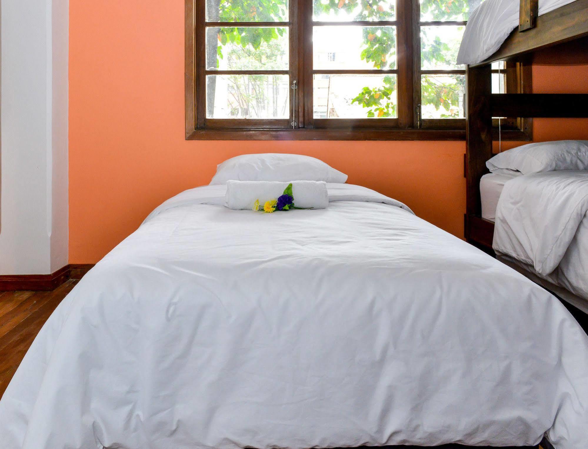 Mi Llave Hostels Bogotá Dış mekan fotoğraf