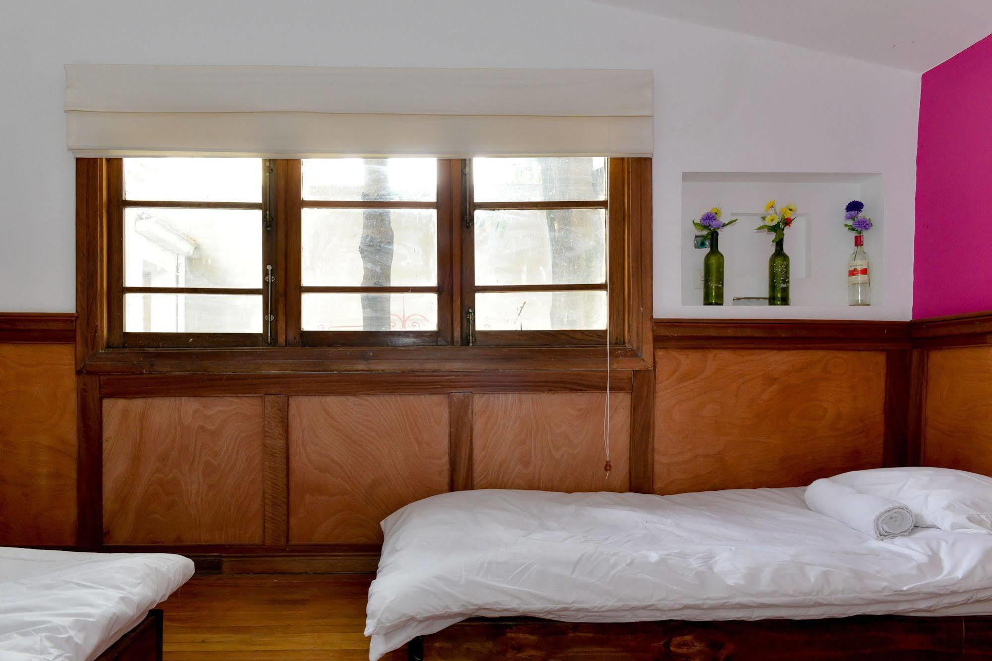 Mi Llave Hostels Bogotá Dış mekan fotoğraf