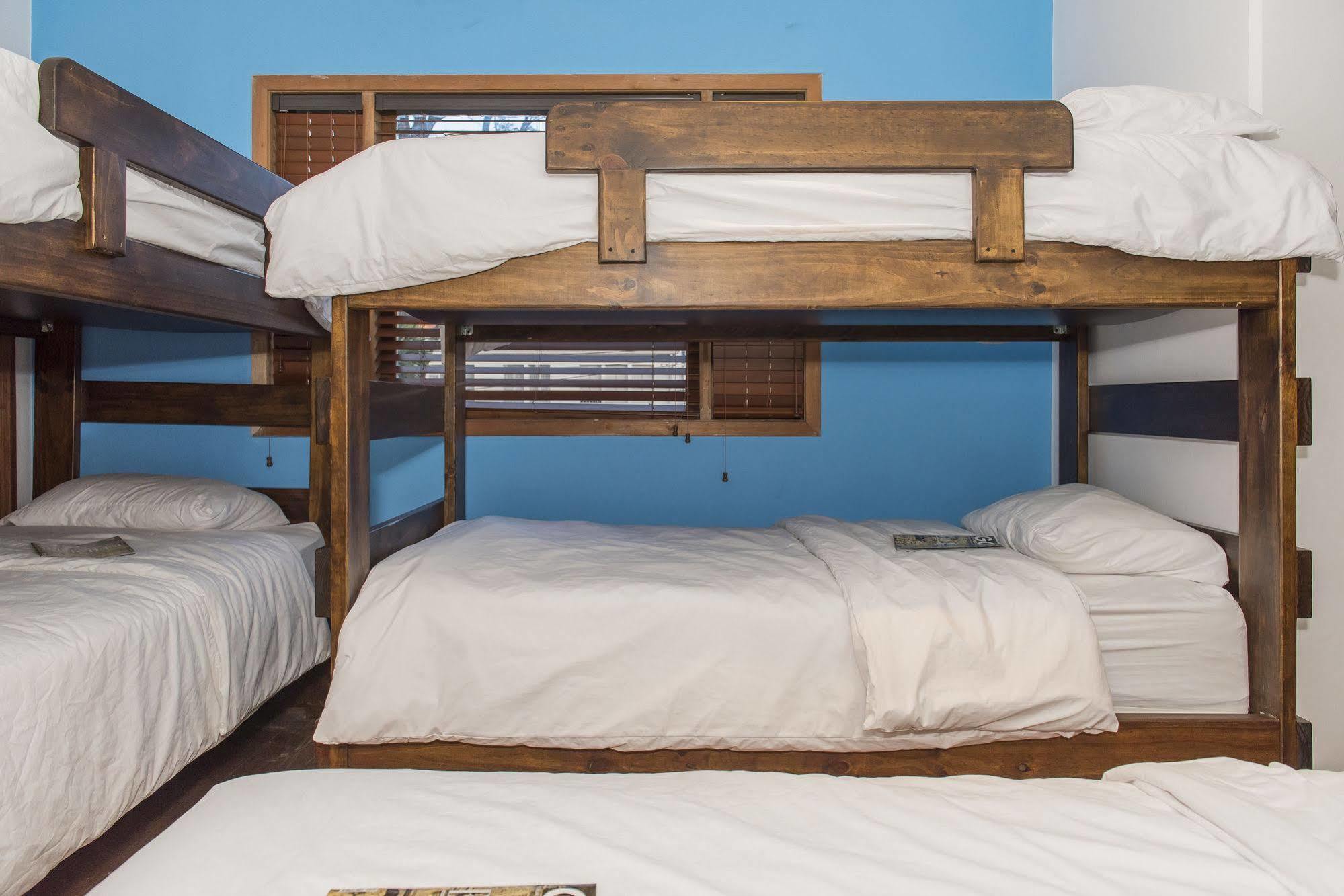Mi Llave Hostels Bogotá Dış mekan fotoğraf
