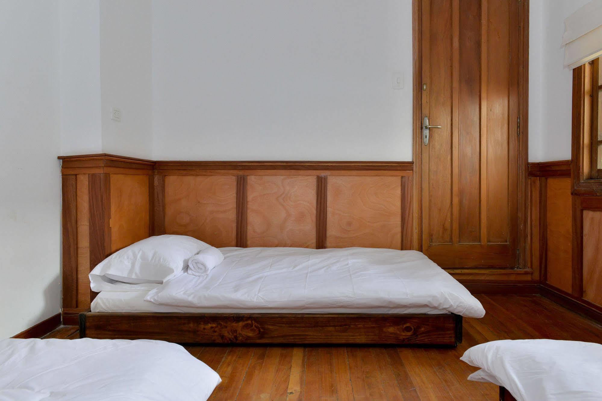 Mi Llave Hostels Bogotá Dış mekan fotoğraf